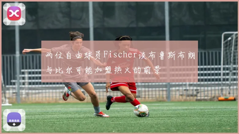 两位自由球员Fischer谈布鲁斯布朗与比尔可能加盟热火的前景
